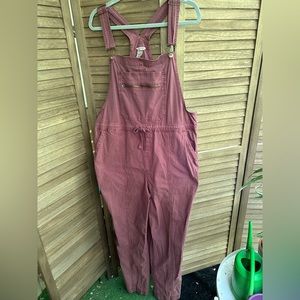 Duluth Trading Shop Square Overalls